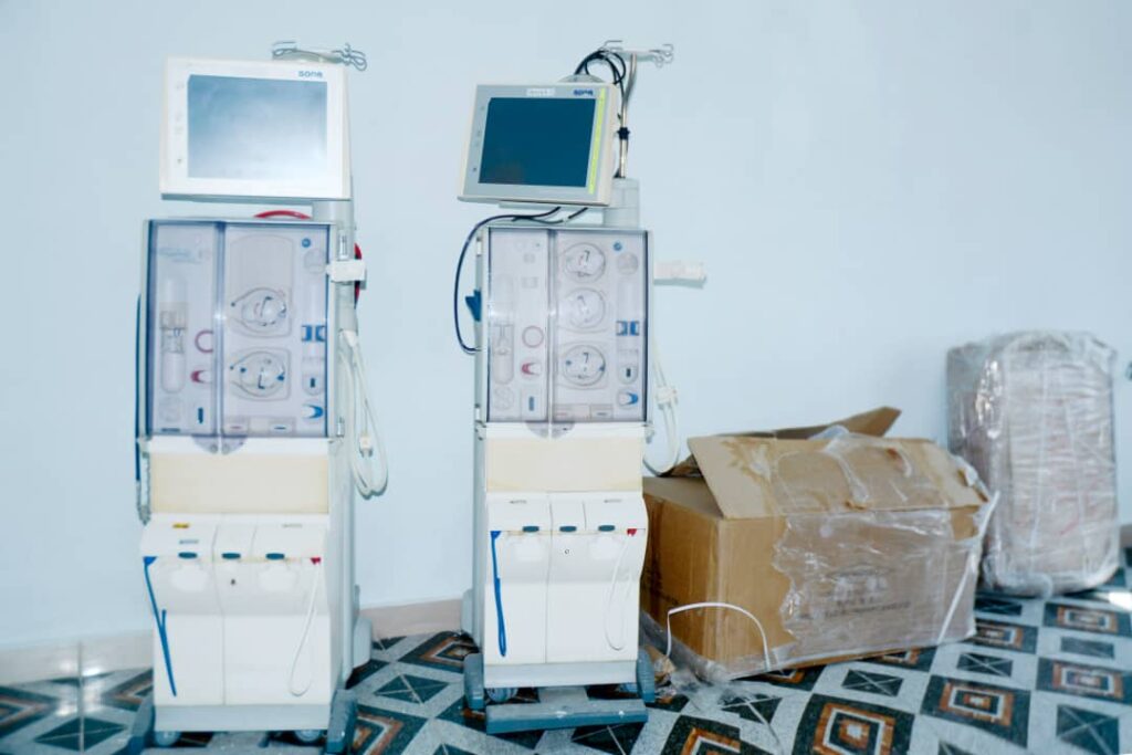 Johnny esike foundation hospital Johnny Esike Foundation